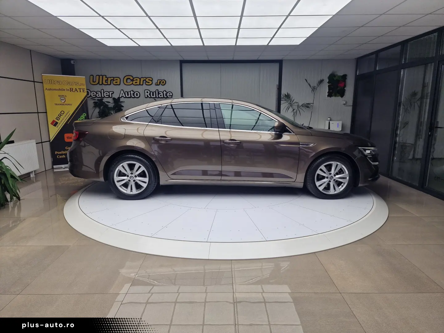 Renault Talisman 1.6dCi  EURO 6