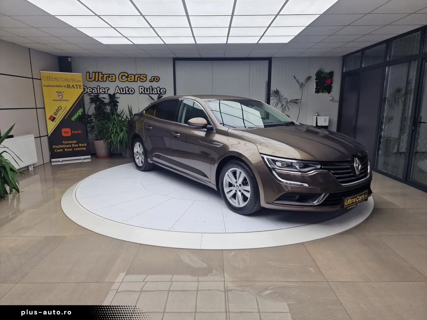 Renault Talisman 1.6dCi  EURO 6