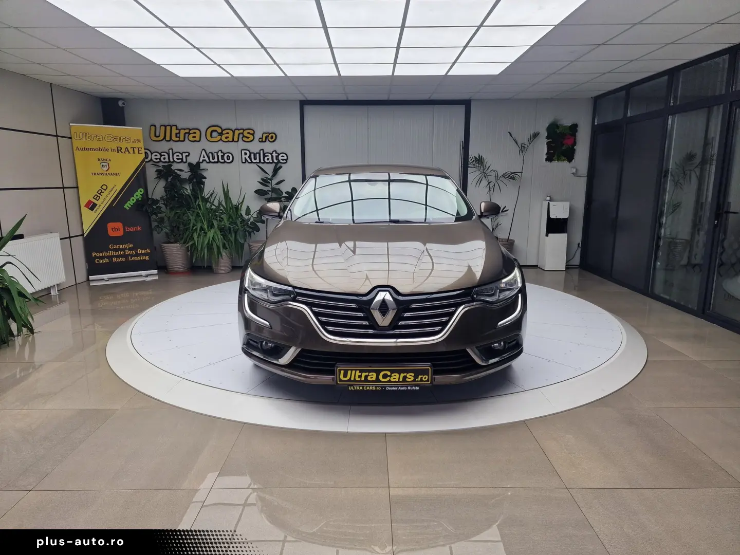 Renault Talisman 1.6dCi  EURO 6