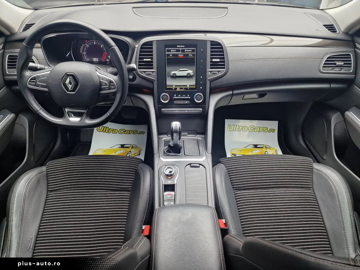 Renault Talisman 1.6dCi  EURO 6