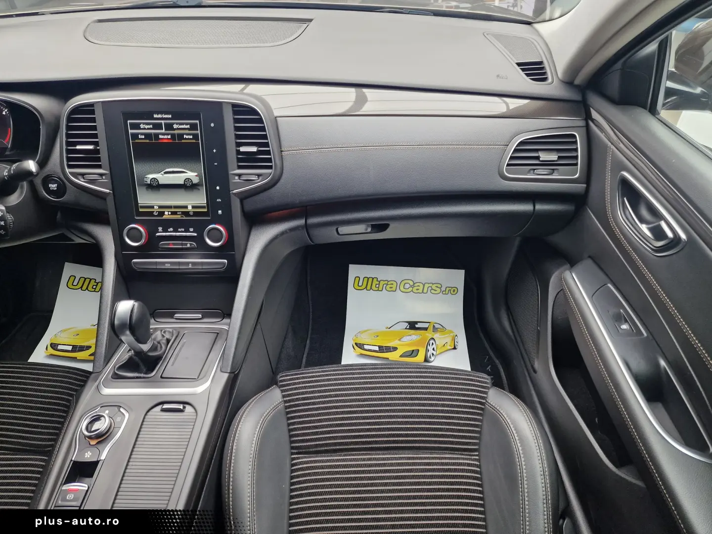 Renault Talisman 1.6dCi  EURO 6