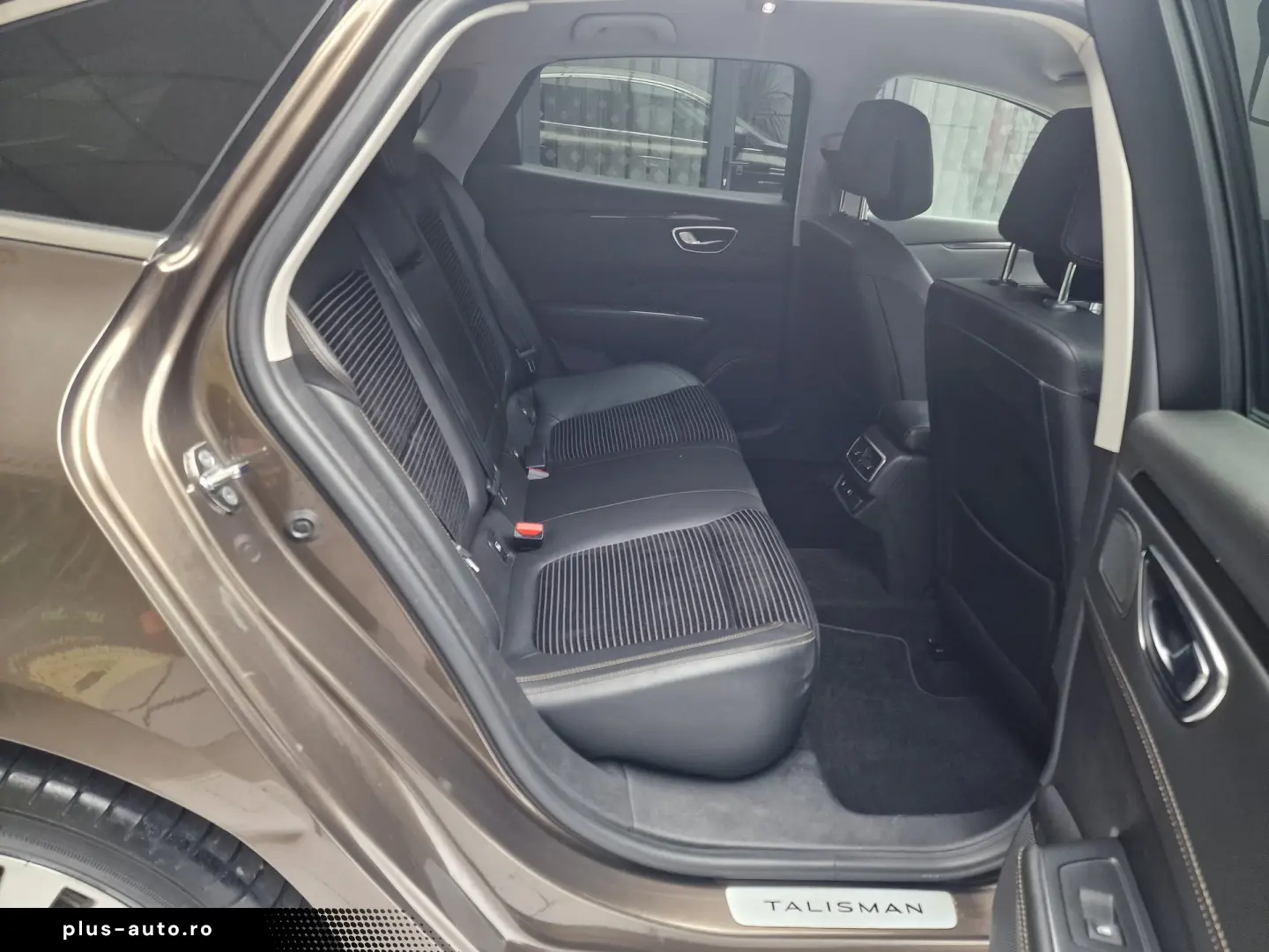 Renault Talisman 1.6dCi  EURO 6