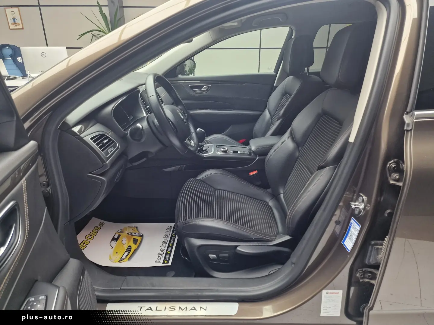 Renault Talisman 1.6dCi  EURO 6