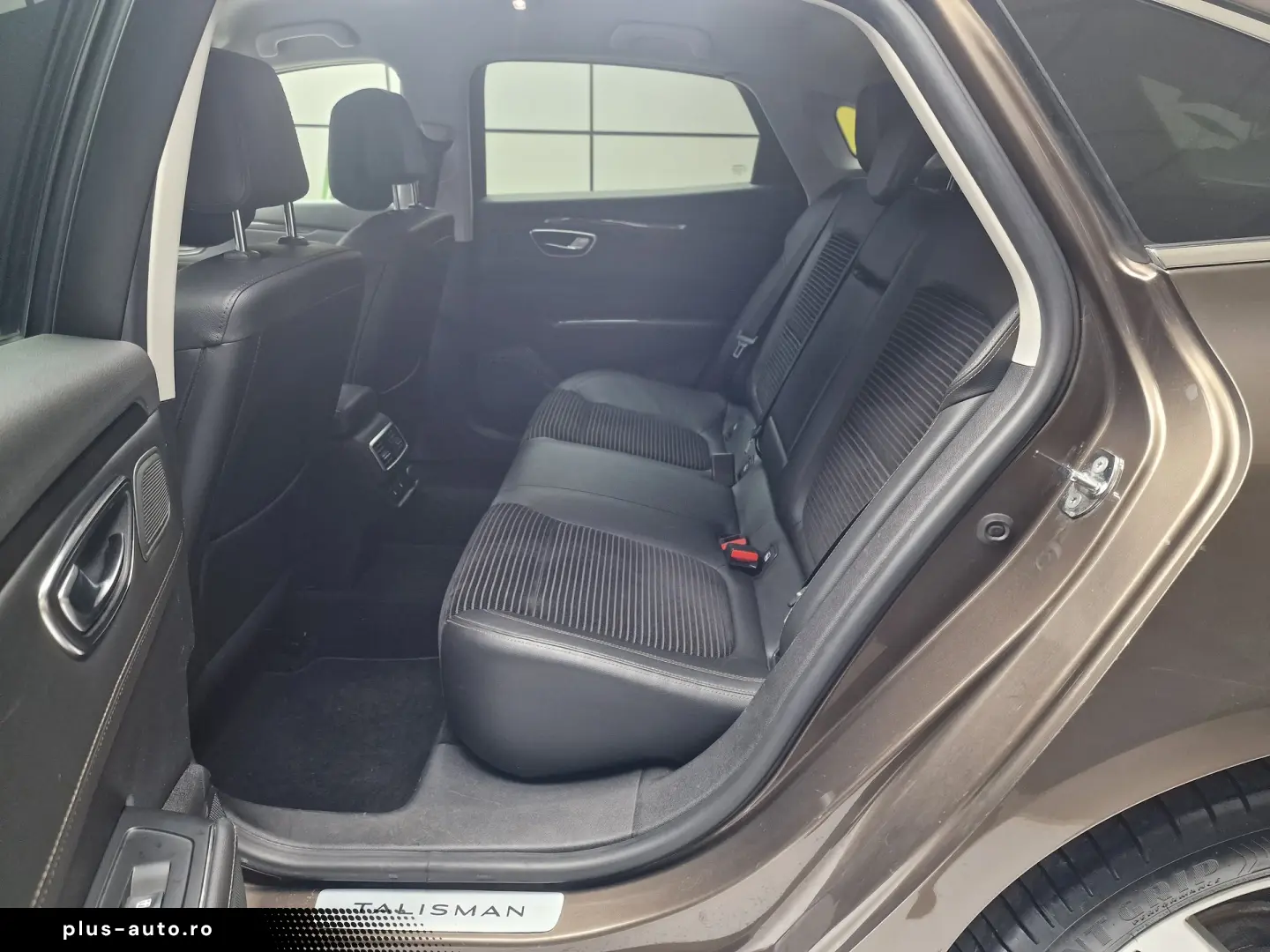 Renault Talisman 1.6dCi  EURO 6