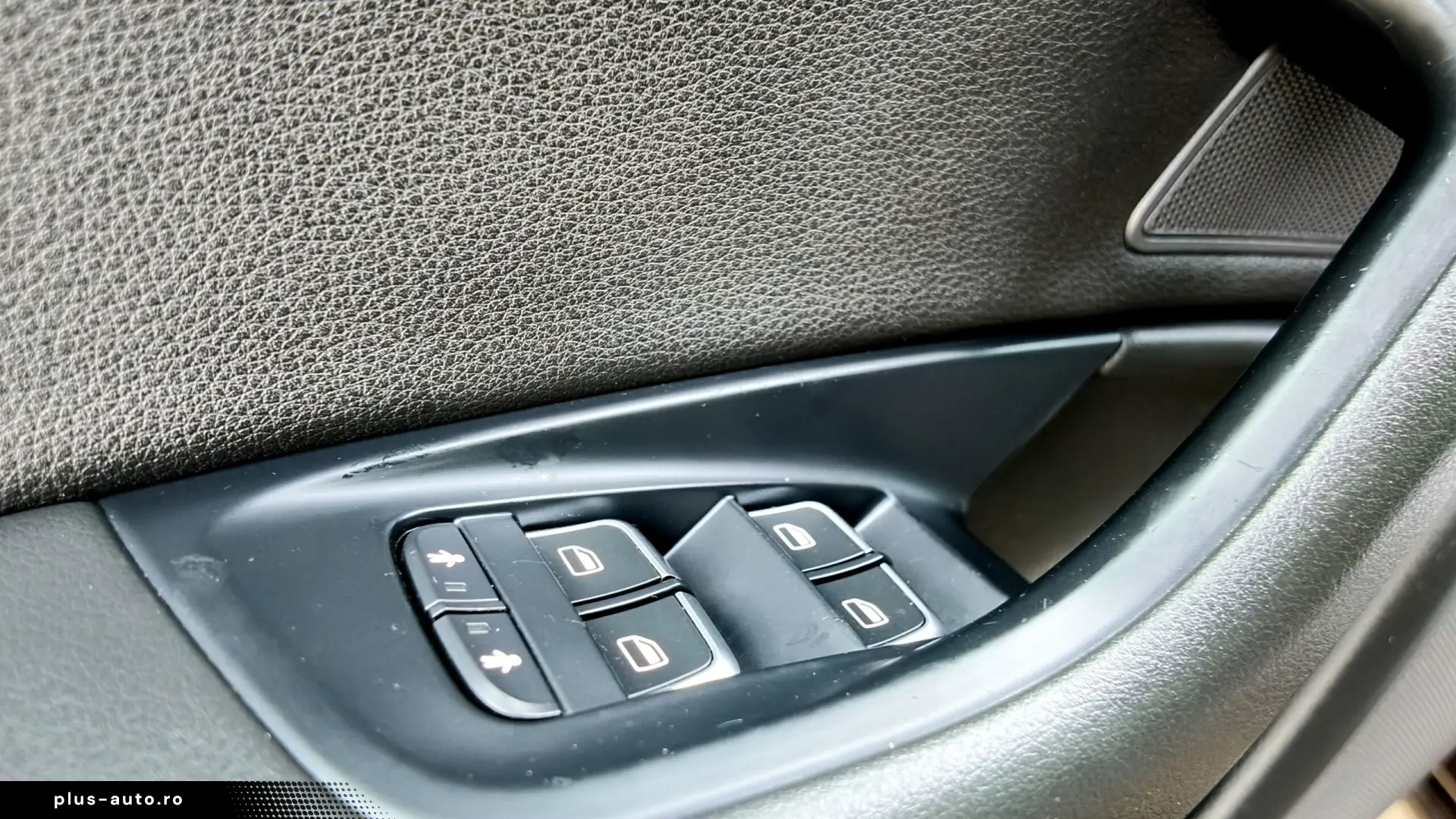 AUDI   A6   2.0 TDI   190CP   An 2017   Euro 6   Automată