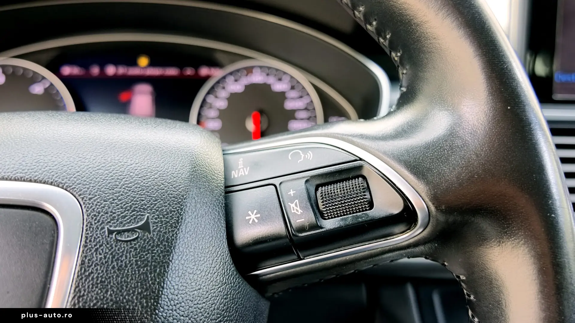 AUDI   A6   2.0 TDI   190CP   An 2017   Euro 6   Automată