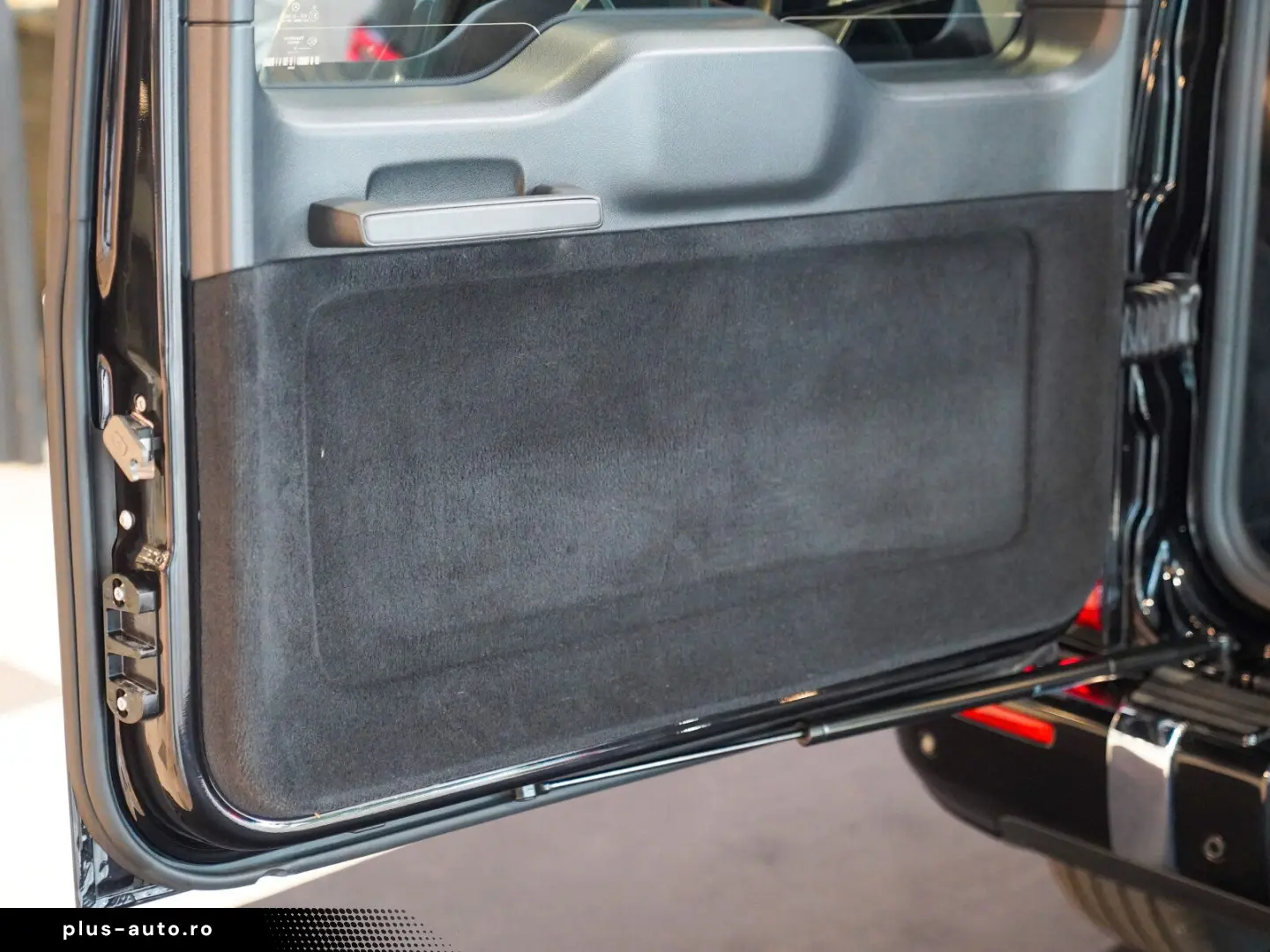 MERCEDES-BENZ G 400 d AMG Line Schiebedach Massage 3&hellip;
