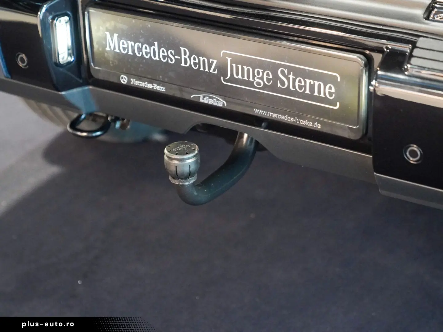 MERCEDES-BENZ G 400 d AMG Line Schiebedach Massage 3&hellip;