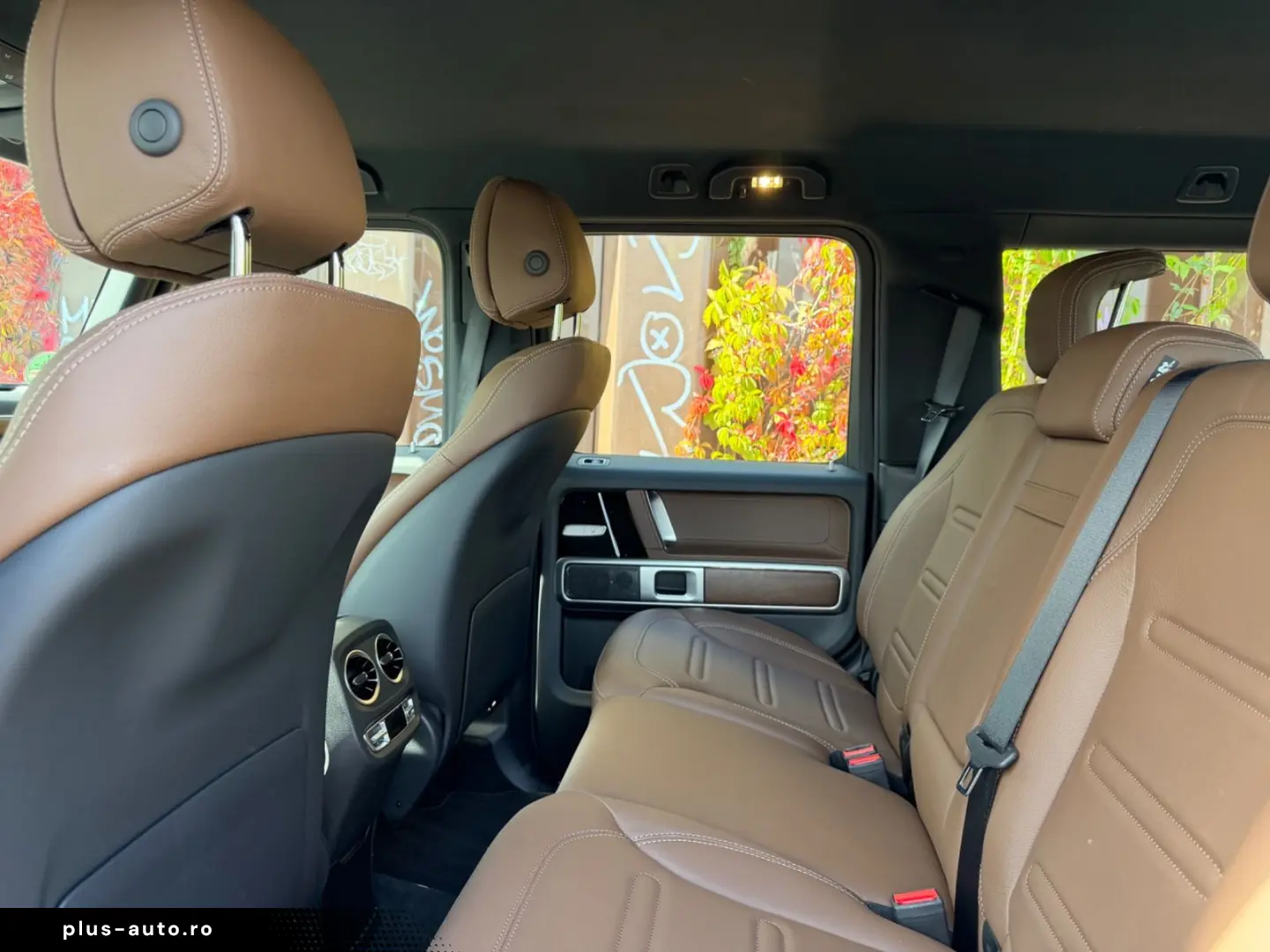 MERCEDES-BENZ G 400 d Station   One Owner   13.838 KM