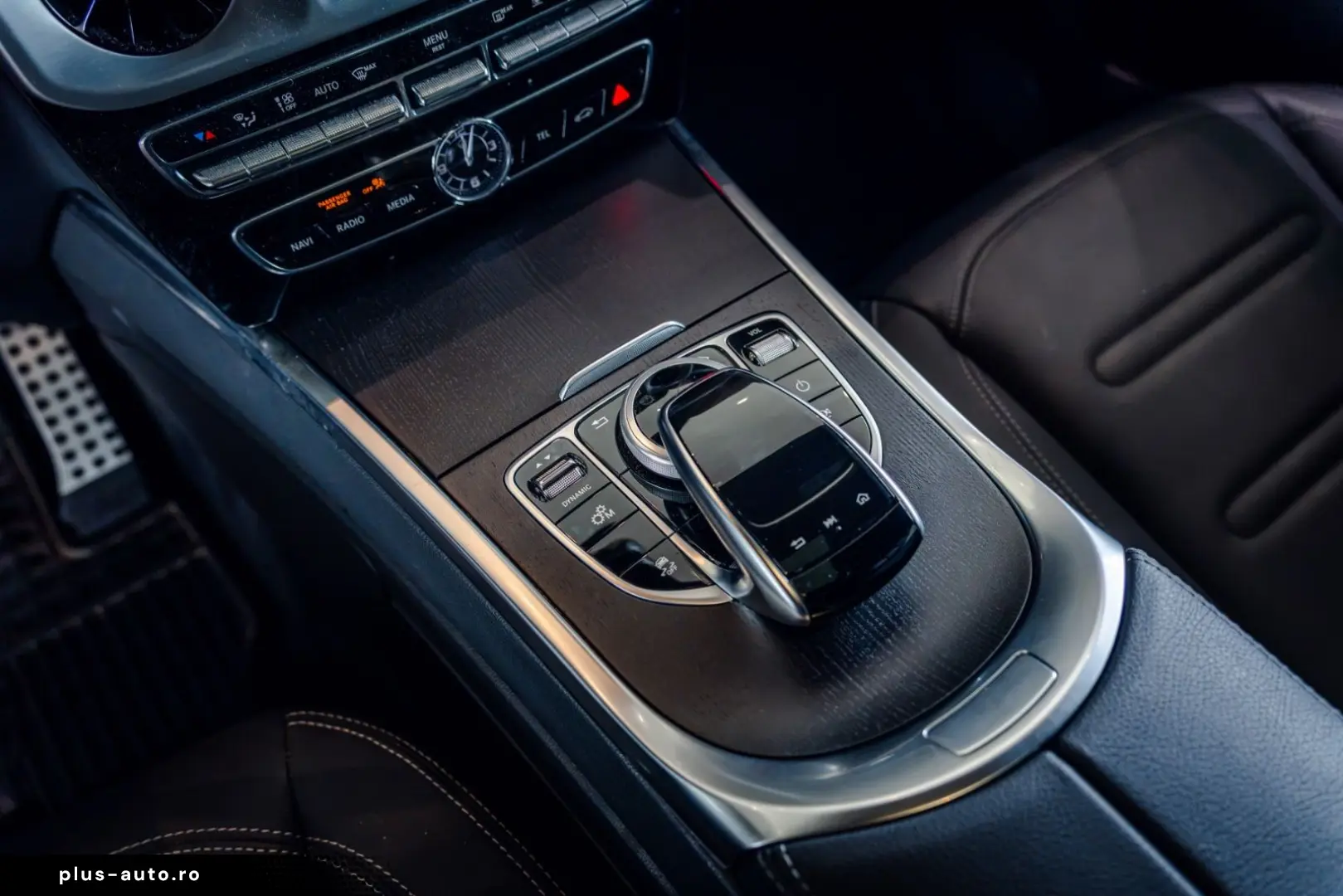 MERCEDES-BENZ G400d  Professional line 1.Hand deutsch VAT