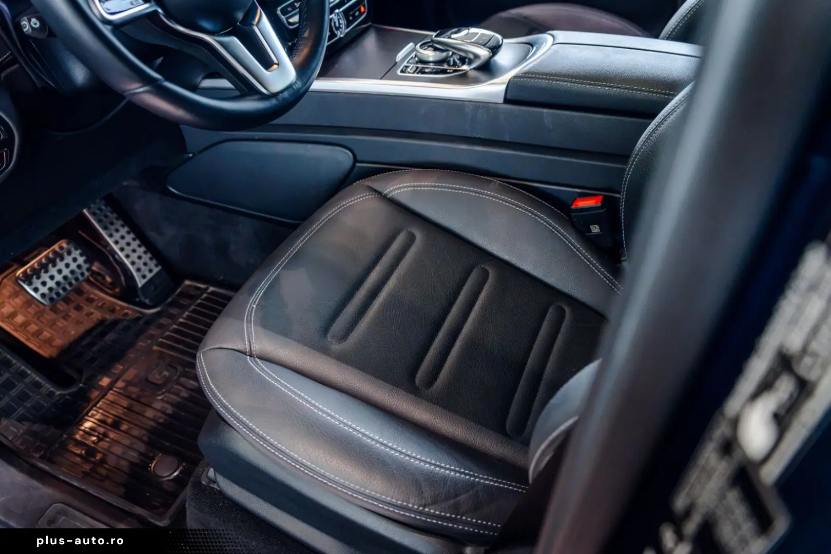MERCEDES-BENZ G400d  Professional line 1.Hand deutsch VAT