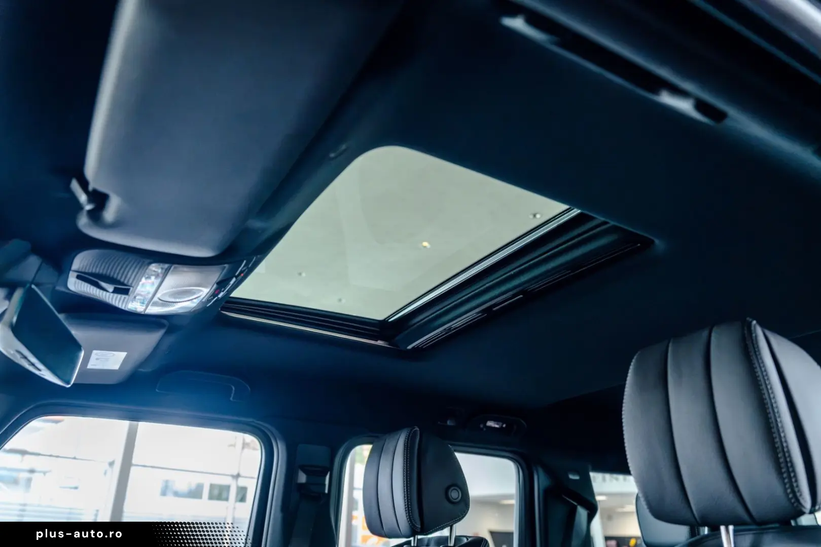 MERCEDES-BENZ G400d  Professional line 1.Hand deutsch VAT