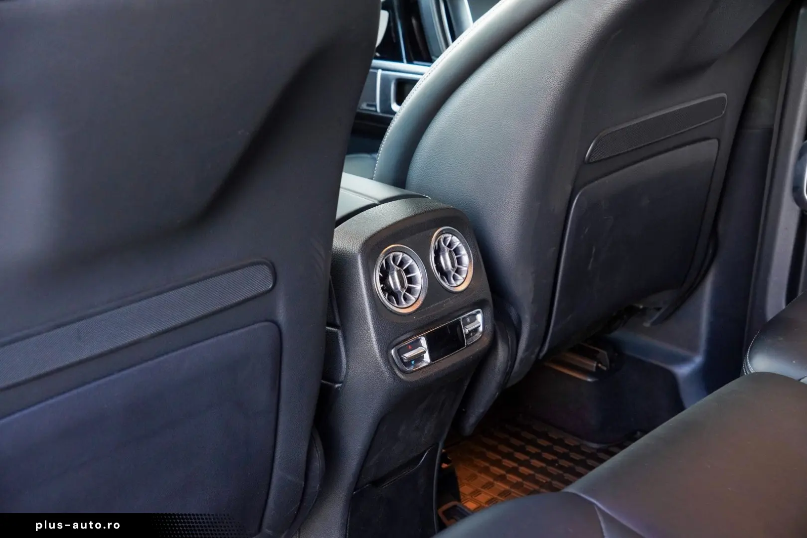 MERCEDES-BENZ G 400d   NIGHT-PAKET II  AMG LINE  STA&hellip;