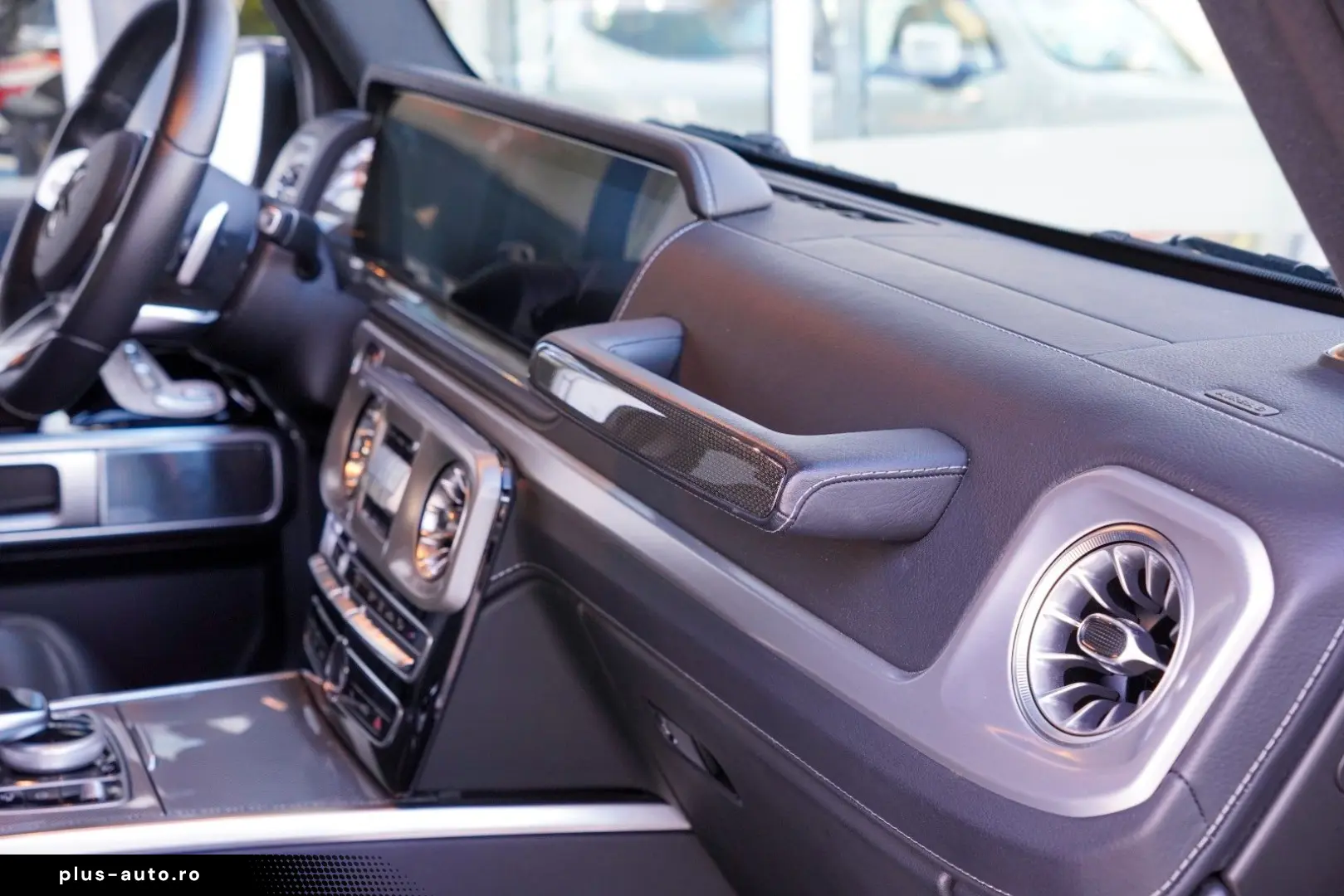 MERCEDES-BENZ G 400d   NIGHT-PAKET II  AMG LINE  STA&hellip;