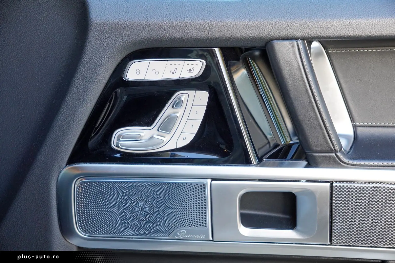 MERCEDES-BENZ G 400d   NIGHT-PAKET II  AMG LINE  STA&hellip;