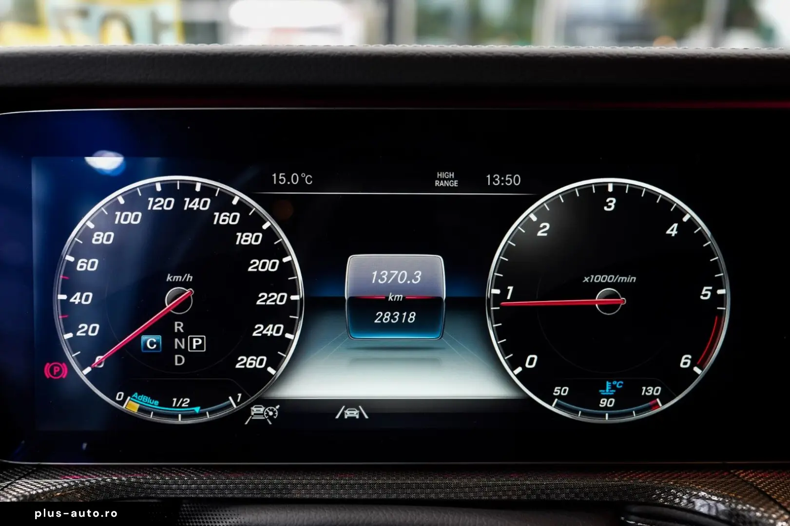 MERCEDES-BENZ G 400d AMG-LINE NIGHT-II BURME EXCL-IN&hellip;