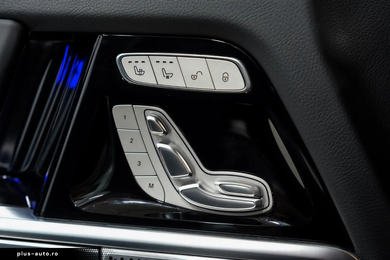 MERCEDES-BENZ G 400d AMG-LINE NIGHT-II BURME EXCL-IN&hellip;