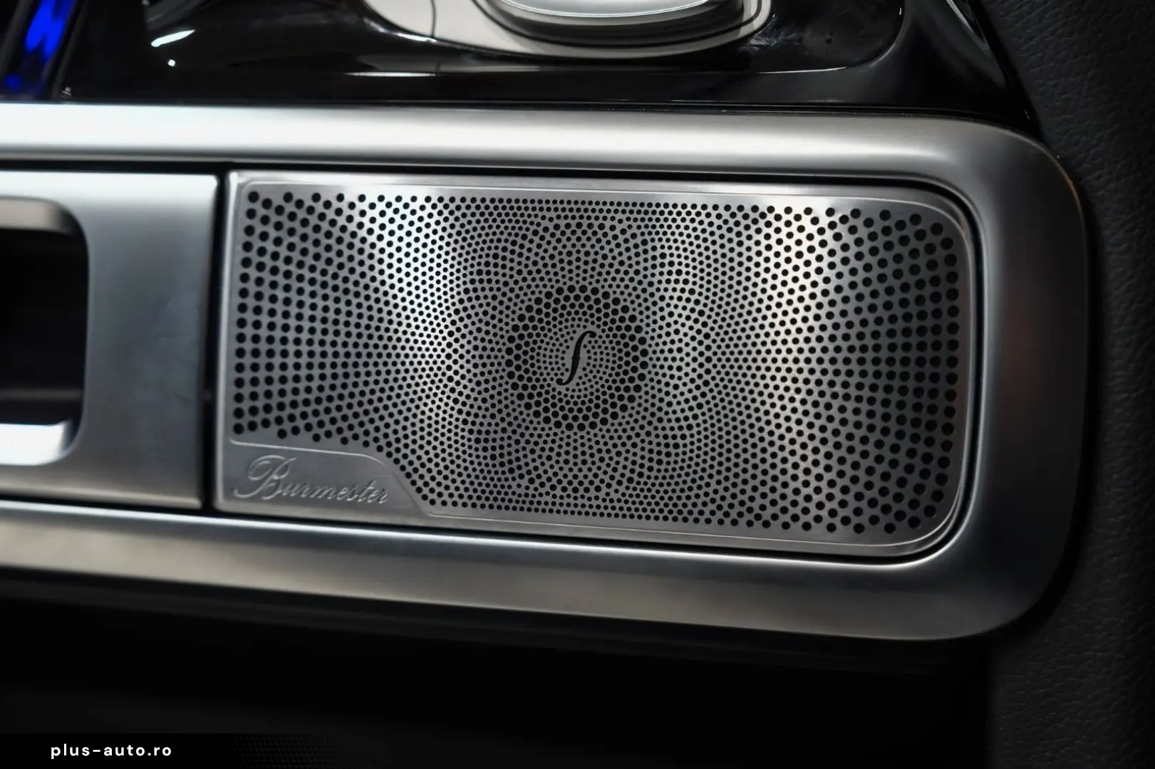 MERCEDES-BENZ G 400d AMG-LINE NIGHT-II BURME EXCL-IN&hellip;