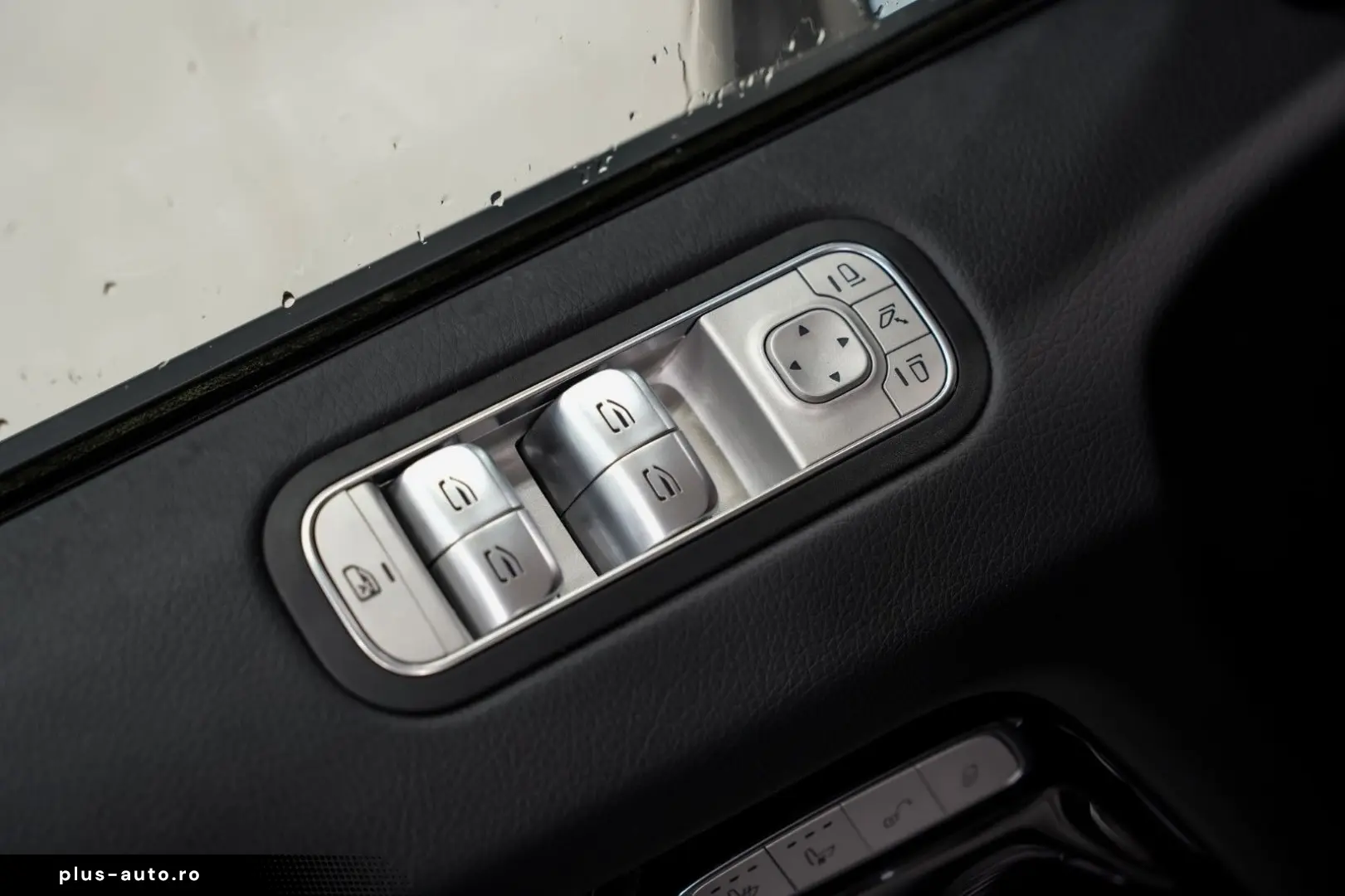 MERCEDES-BENZ G 400d AMG-LINE NIGHT-II BURME EXCL-IN&hellip;