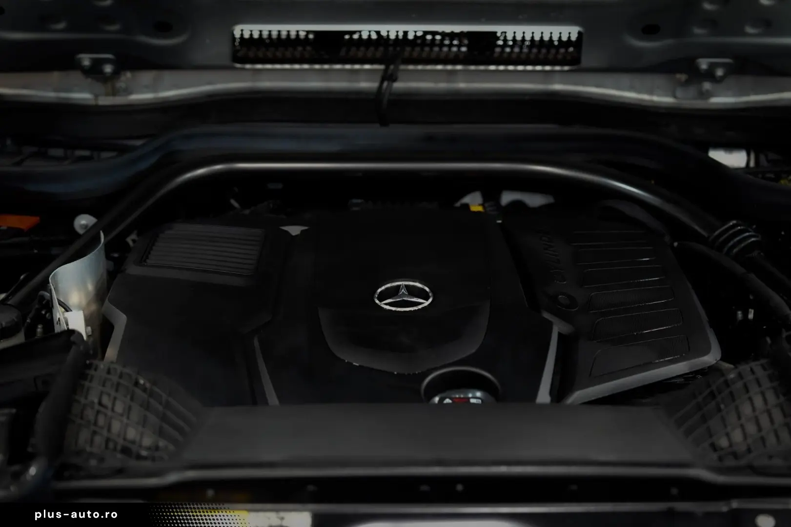MERCEDES-BENZ G 400d AMG-LINE NIGHT-II BURME EXCL-IN&hellip;