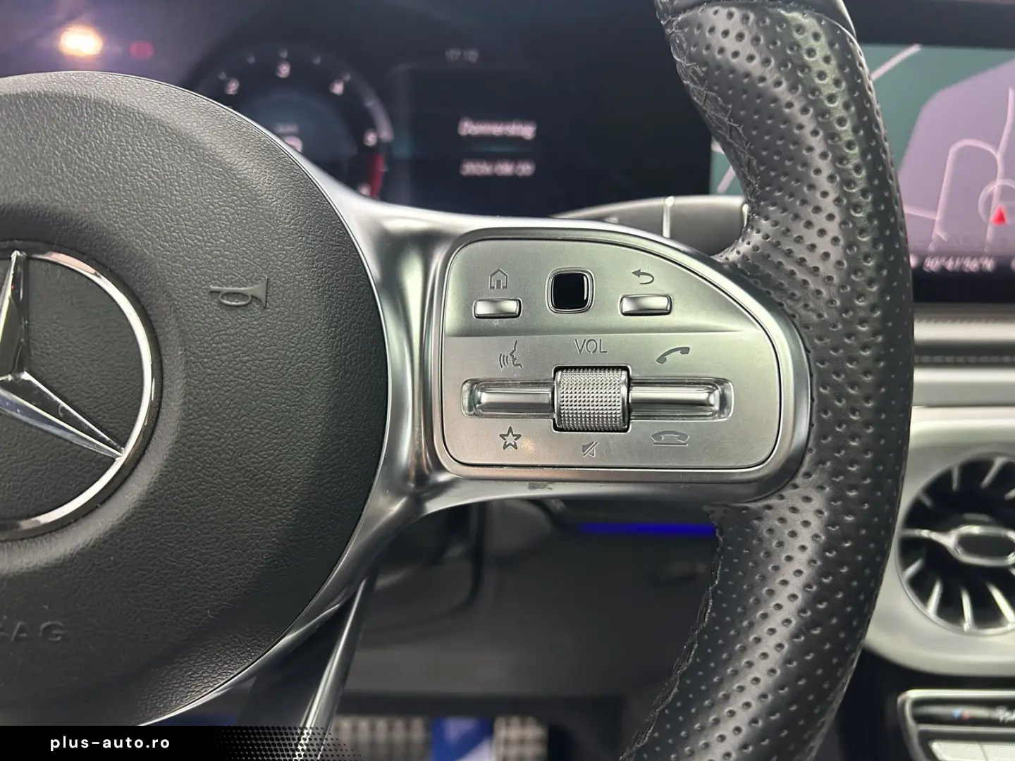 MERCEDES-BENZ G 400 d AMG-Line AHK Burmester LED Wid&hellip;