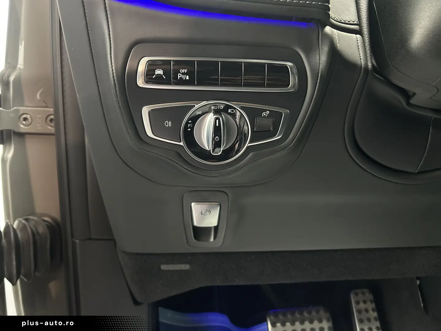 MERCEDES-BENZ G 400 d AMG-Line AHK Burmester LED Wid&hellip;