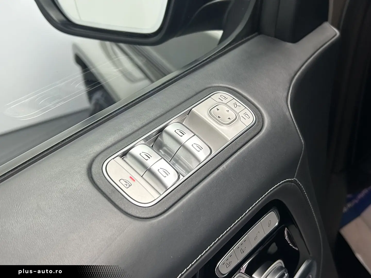 MERCEDES-BENZ G 400 d AMG-Line AHK Burmester LED Wid&hellip;