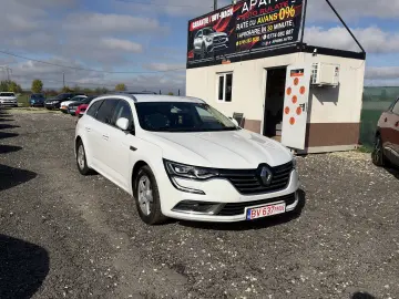 Renault Talisman 2017 automat