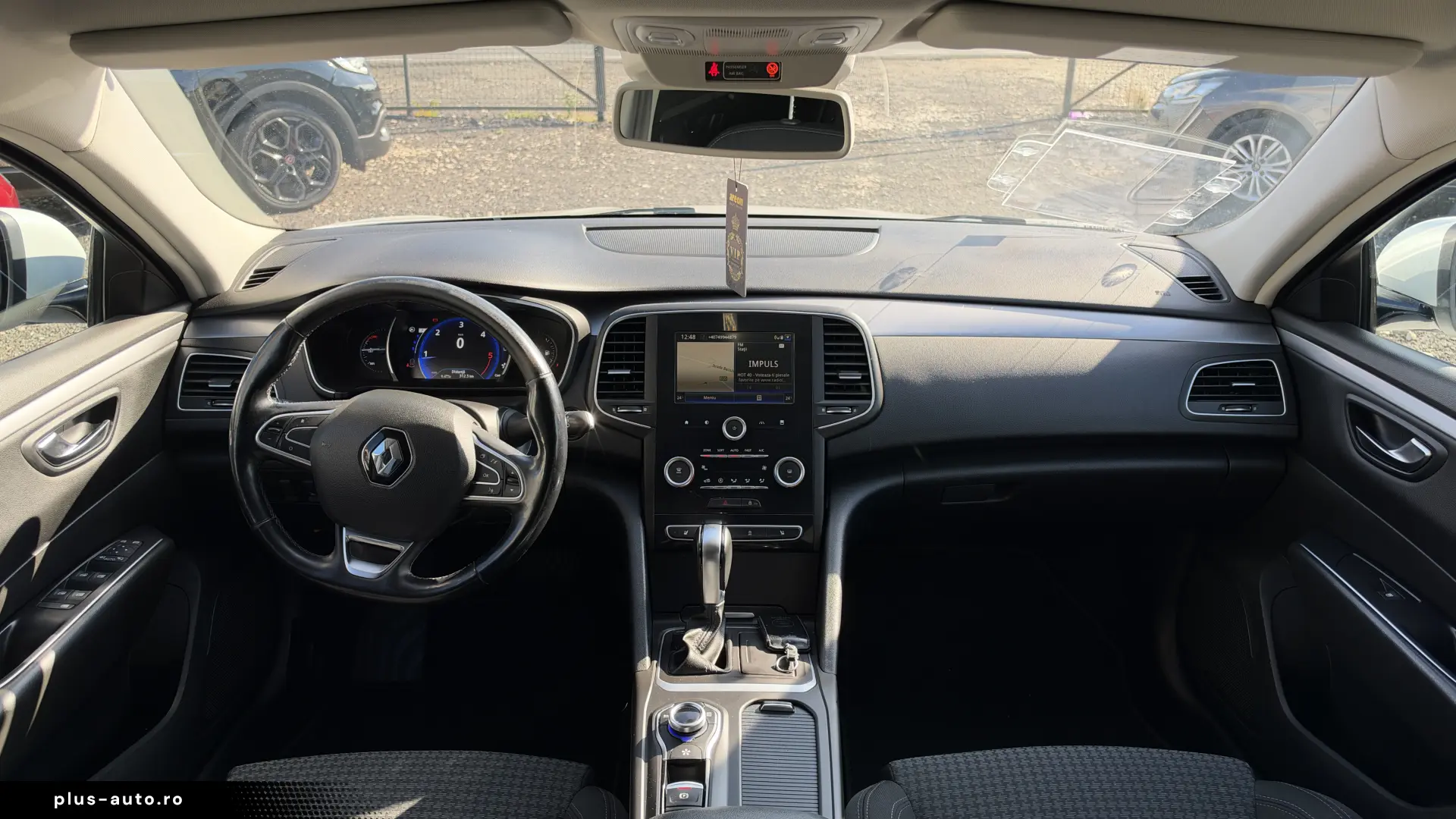 Renault Talisman 2017 automat