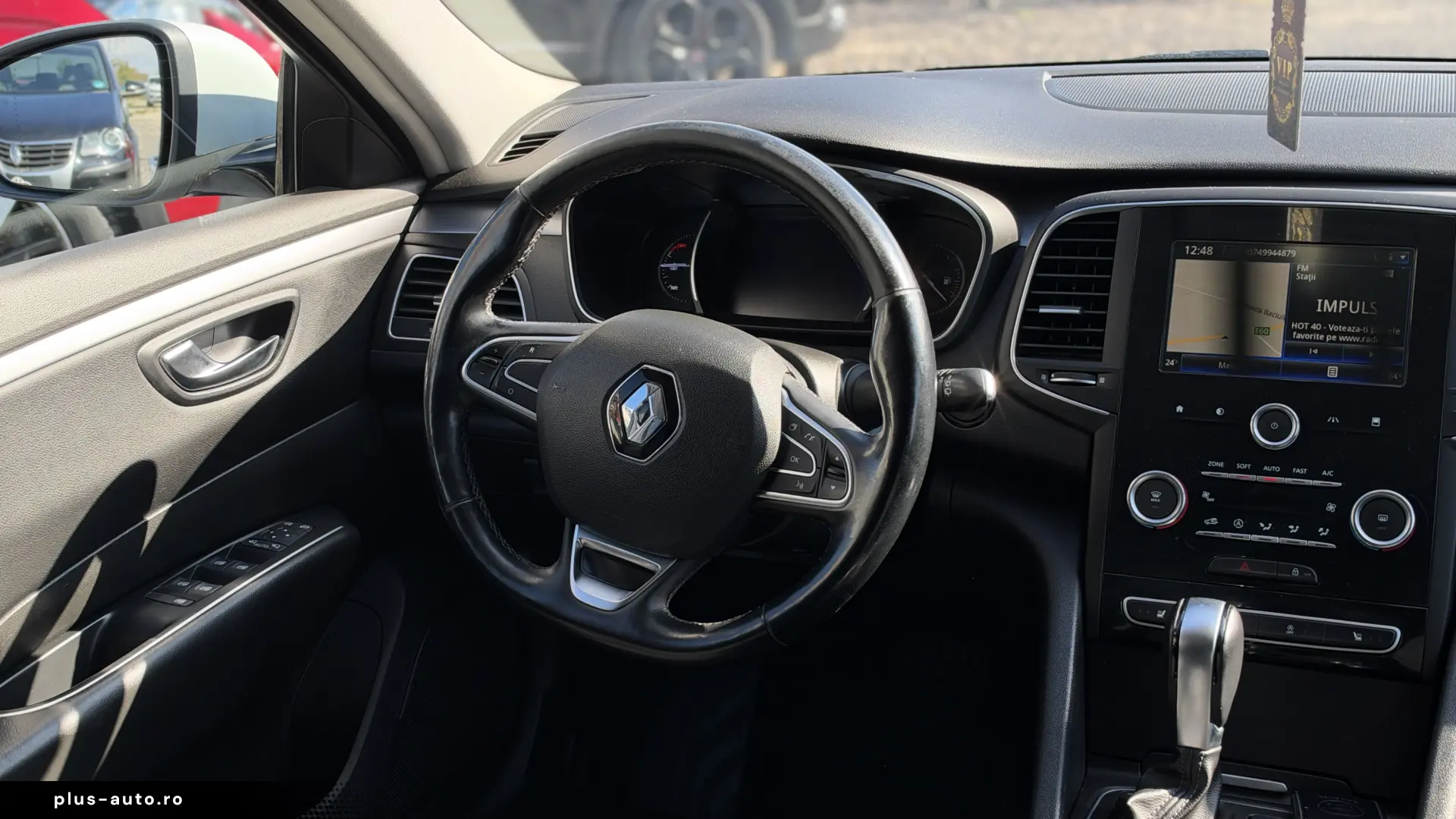 Renault Talisman 2017 automat