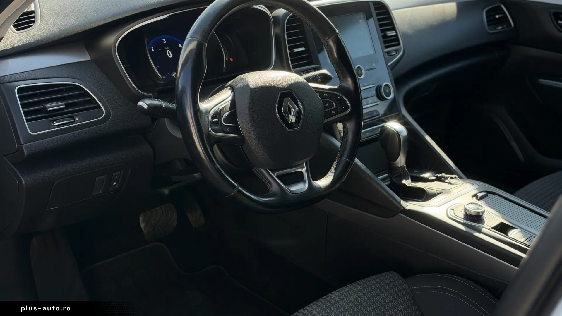 Renault Talisman 2017 automat