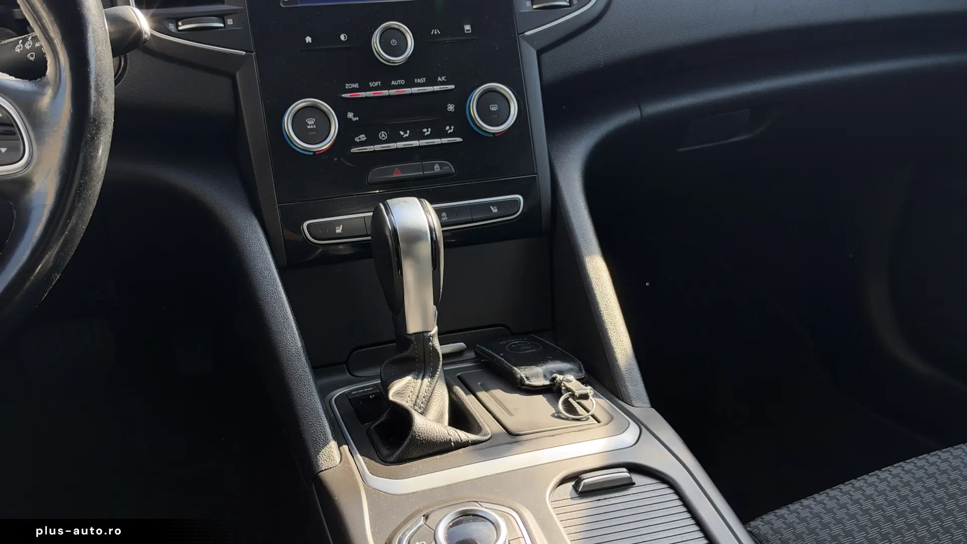 Renault Talisman 2017 automat