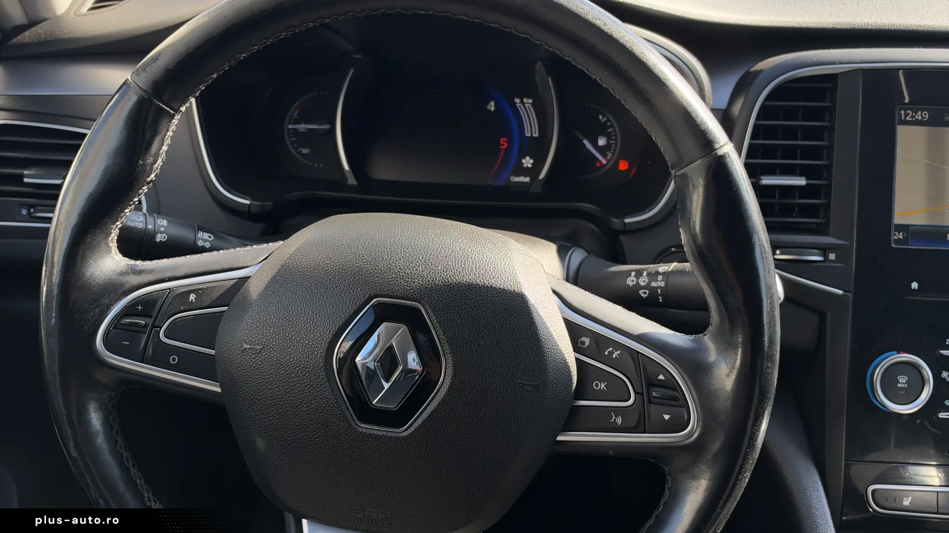 Renault Talisman 2017 automat
