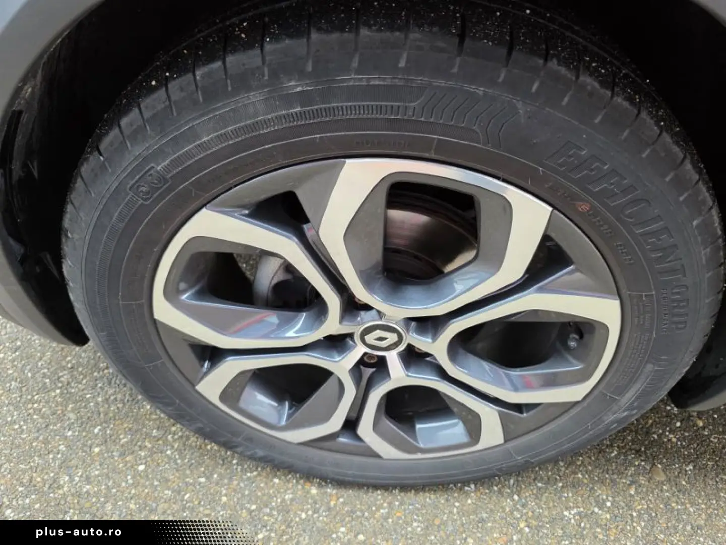 RENAULT CAPTUR 1.3 TCe MHEV 140CP techno EDC