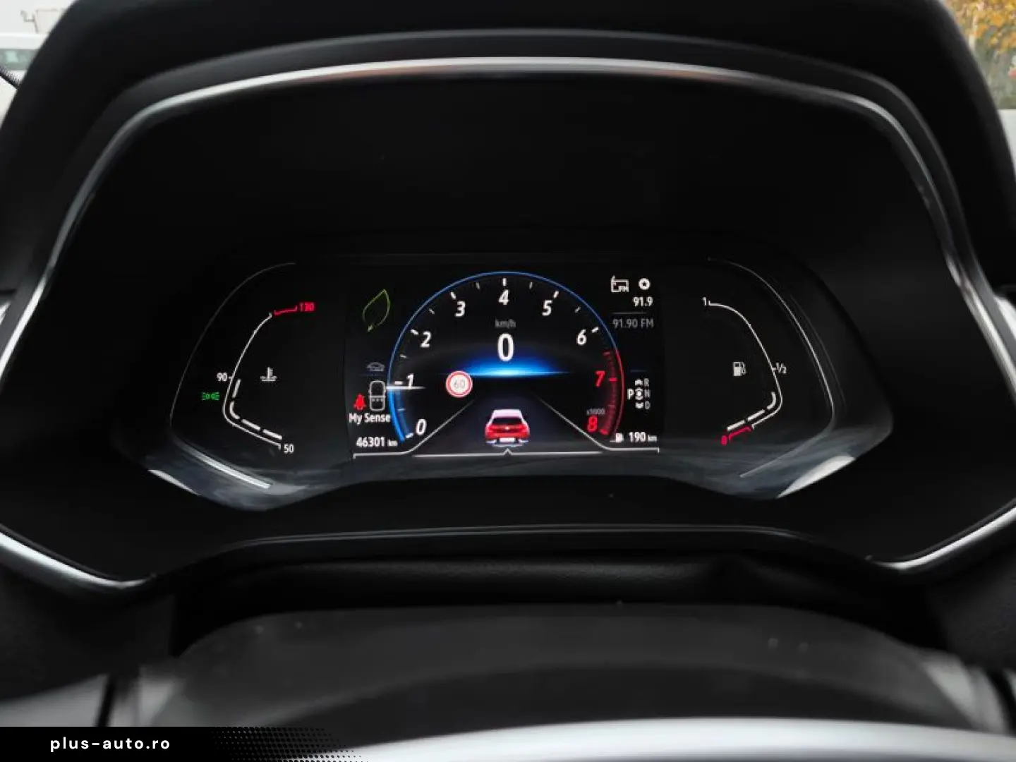 RENAULT CAPTUR 1.3 TCe MHEV 140CP techno EDC