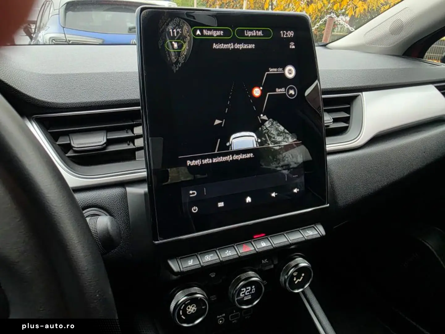 RENAULT CAPTUR 1.3 TCe MHEV 140CP techno EDC