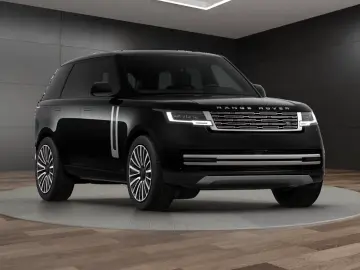 Land Rover Range Rover SWB 3.0 Plug-In Hybrid