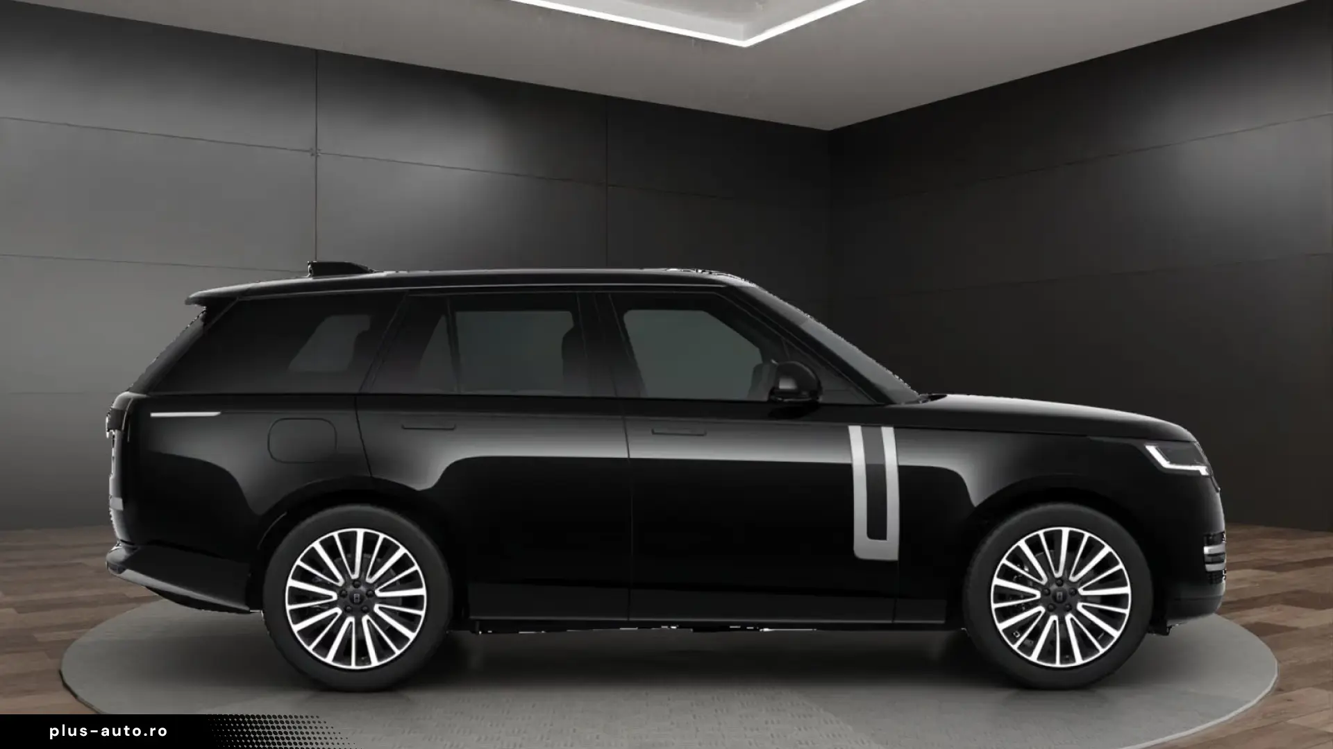 Land Rover Range Rover SWB 3.0 Plug-In Hybrid