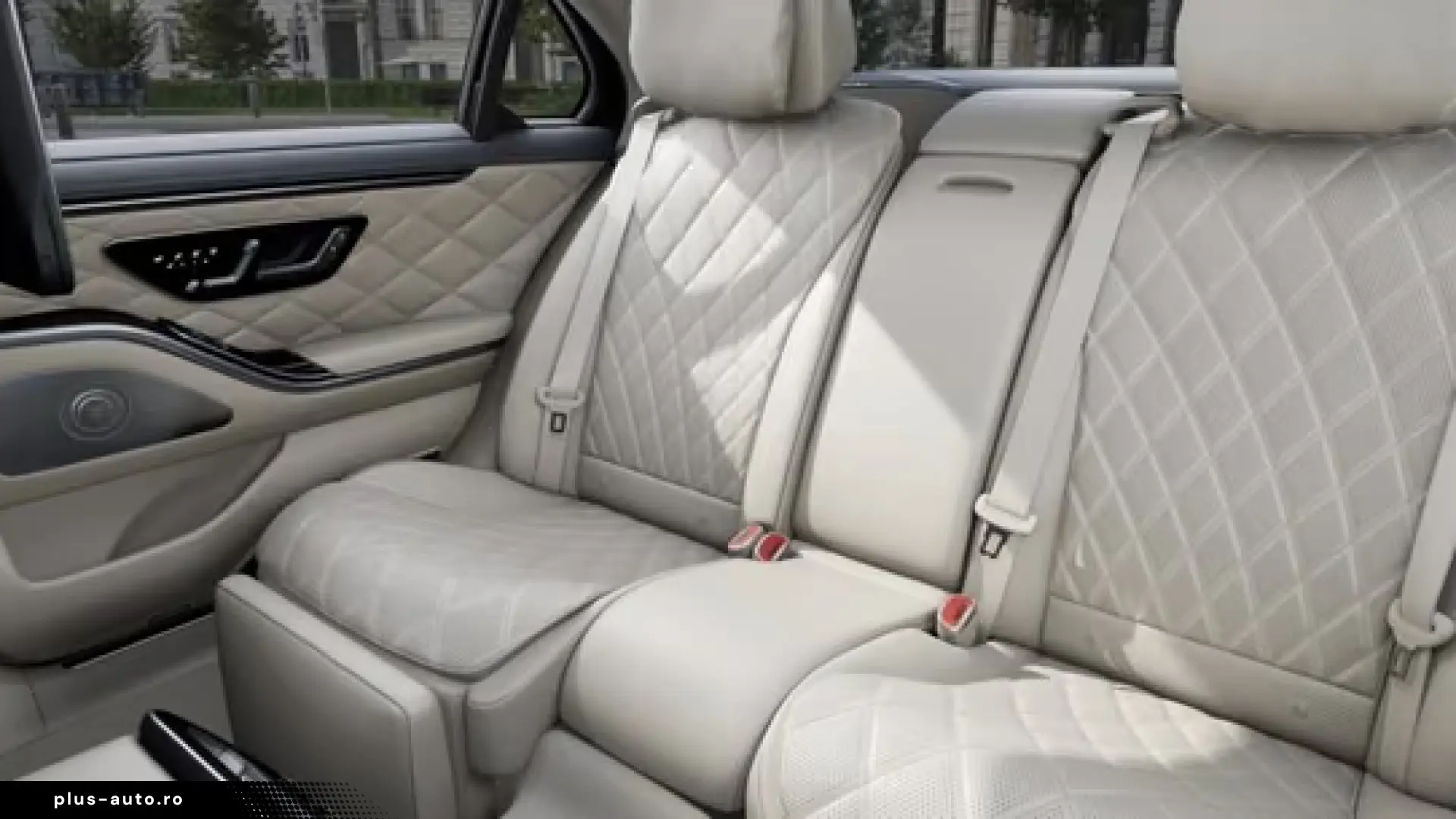 Mercedes-Benz S 350 S S 350 d 4Matic