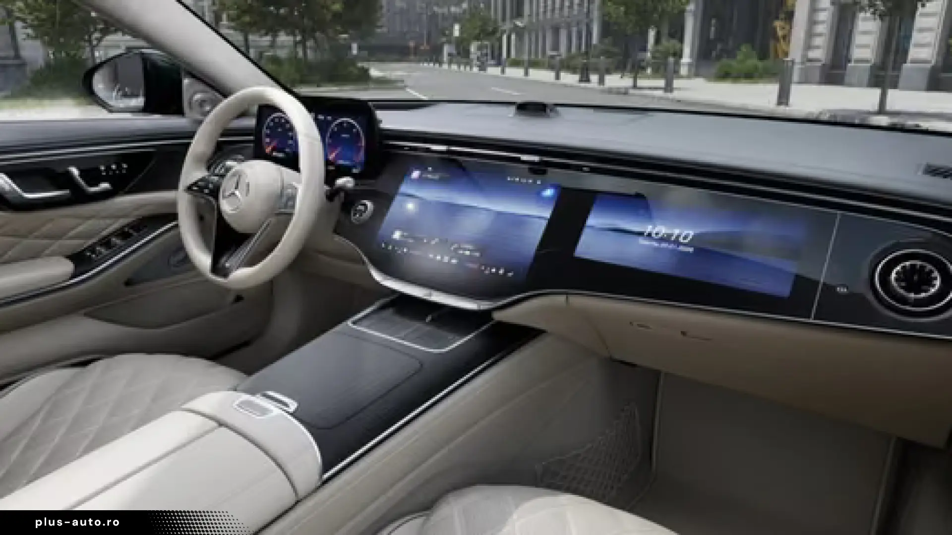 Mercedes-Benz S 350 S S 350 d 4Matic