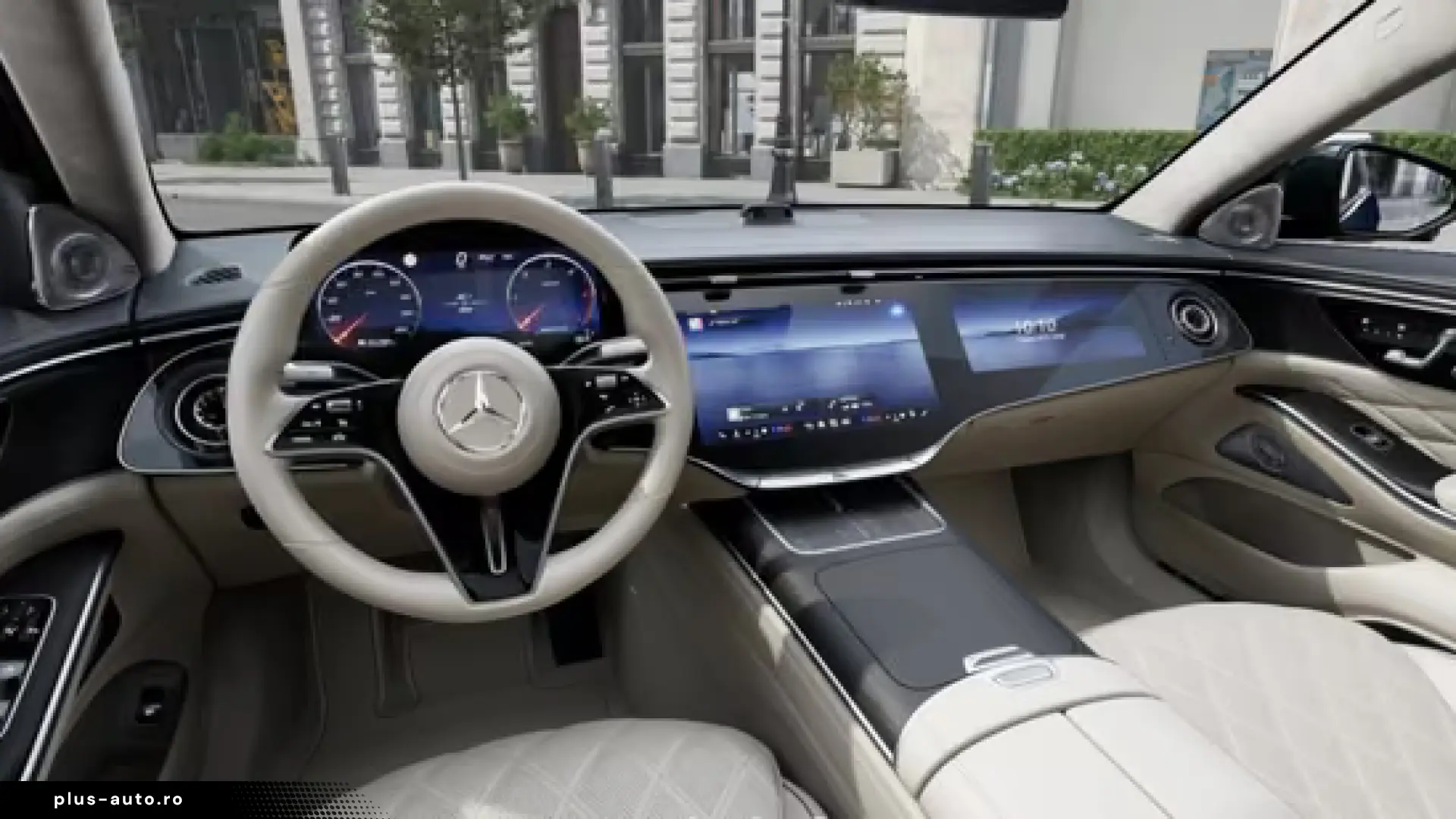 Mercedes-Benz S 350 S S 350 d 4Matic