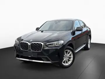 BMW X4 xDrive20i