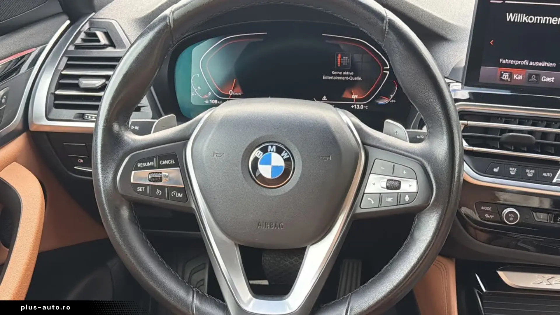 BMW X4 xDrive20i