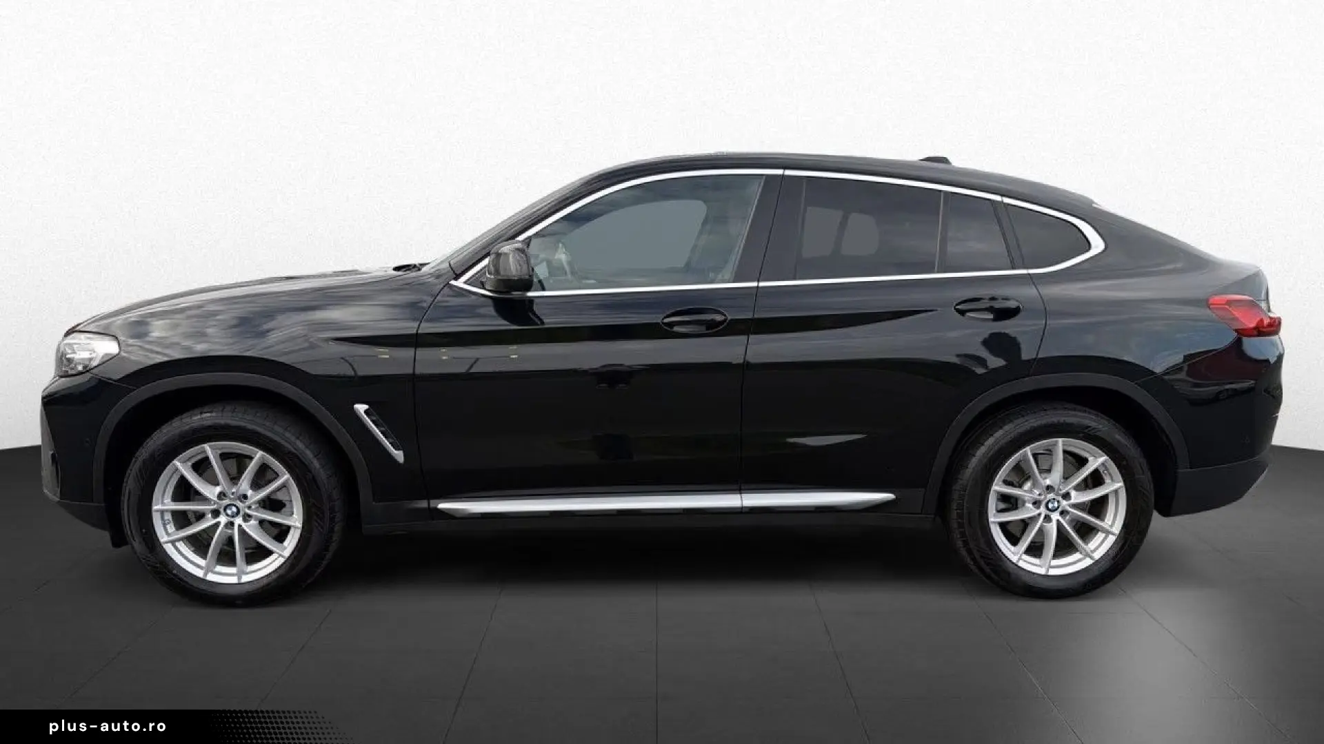 BMW X4 xDrive20i