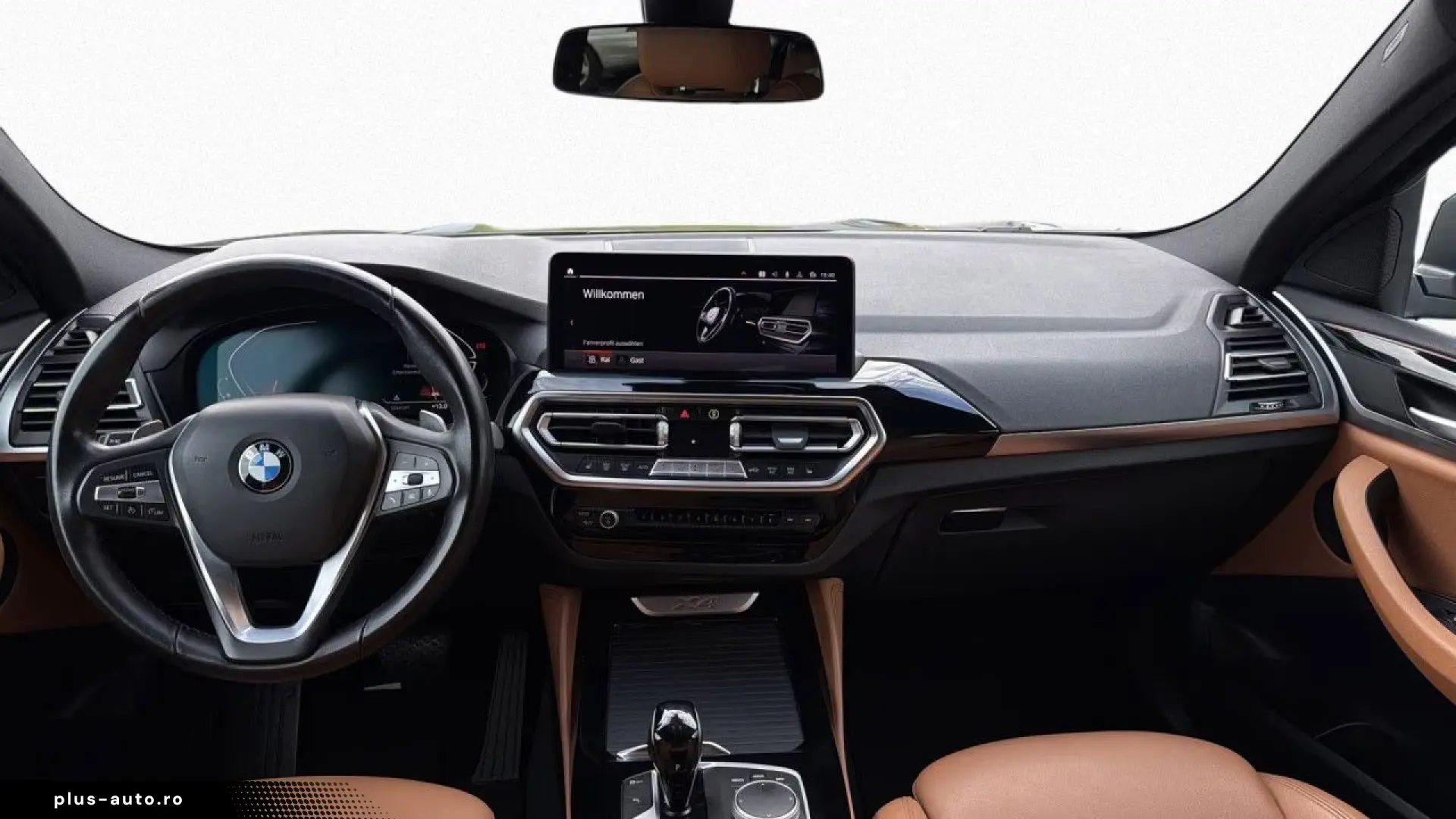BMW X4 xDrive20i