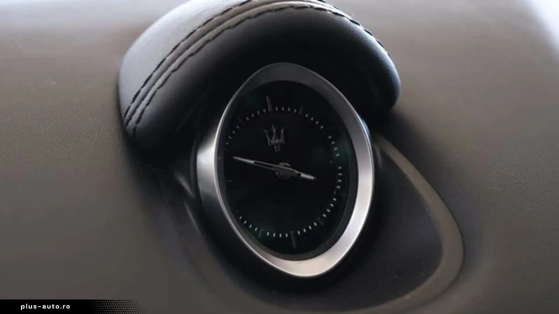 MASERATI Ghibli 2023 — imagine 12