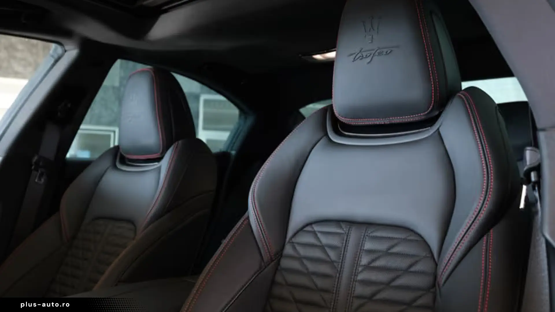 MASERATI Ghibli 2023 — imagine 13