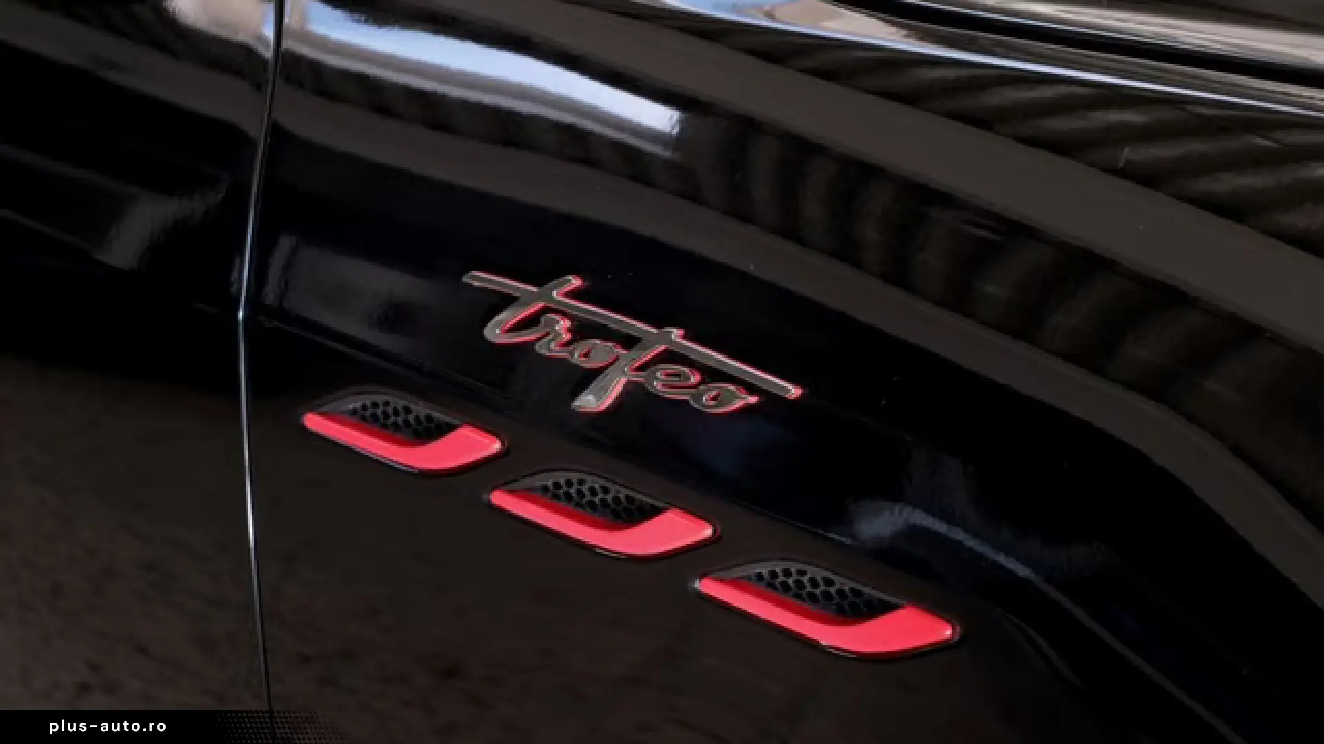 MASERATI Ghibli 2023 — imagine 18