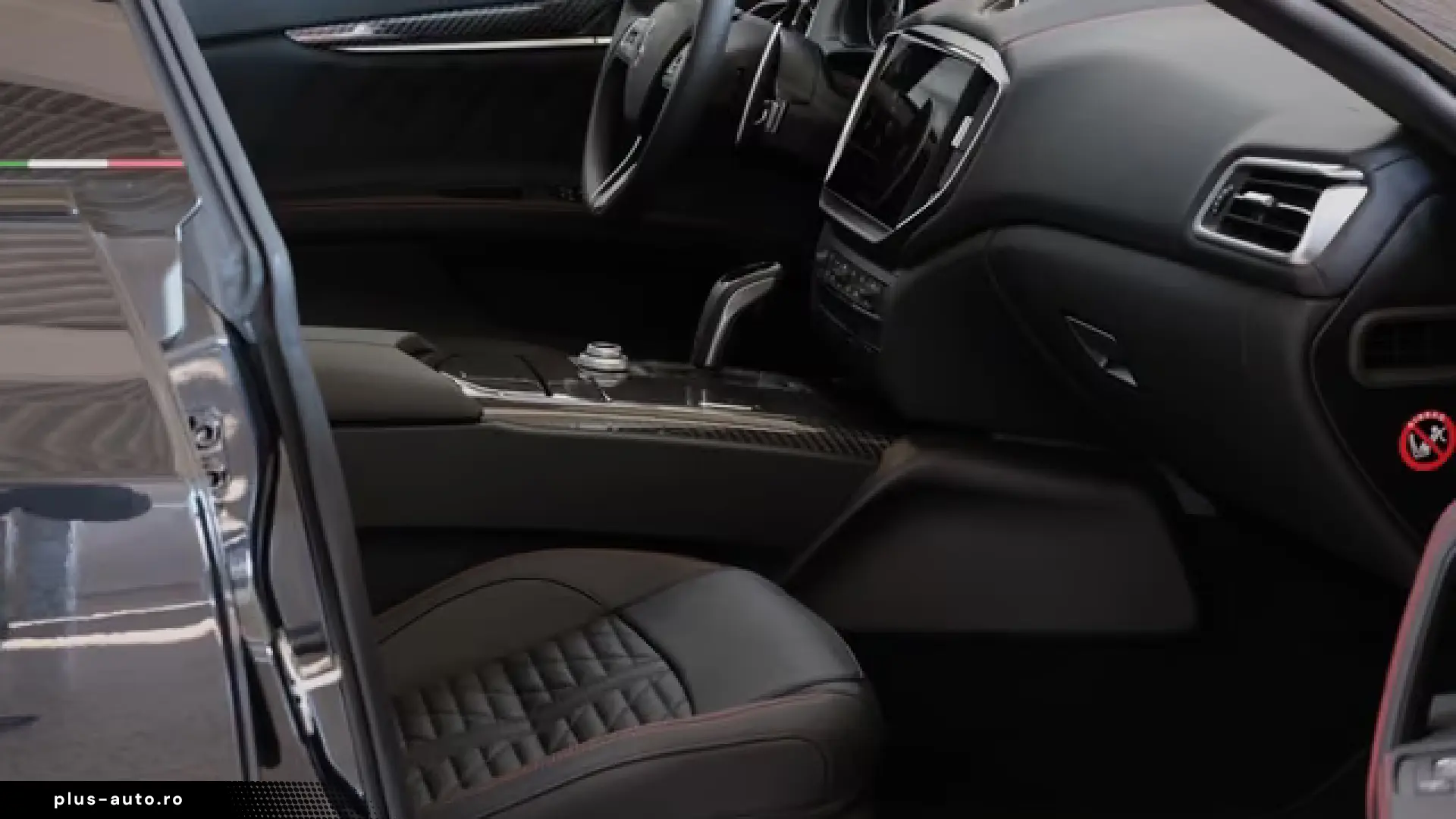 MASERATI Ghibli 2023 — imagine 21