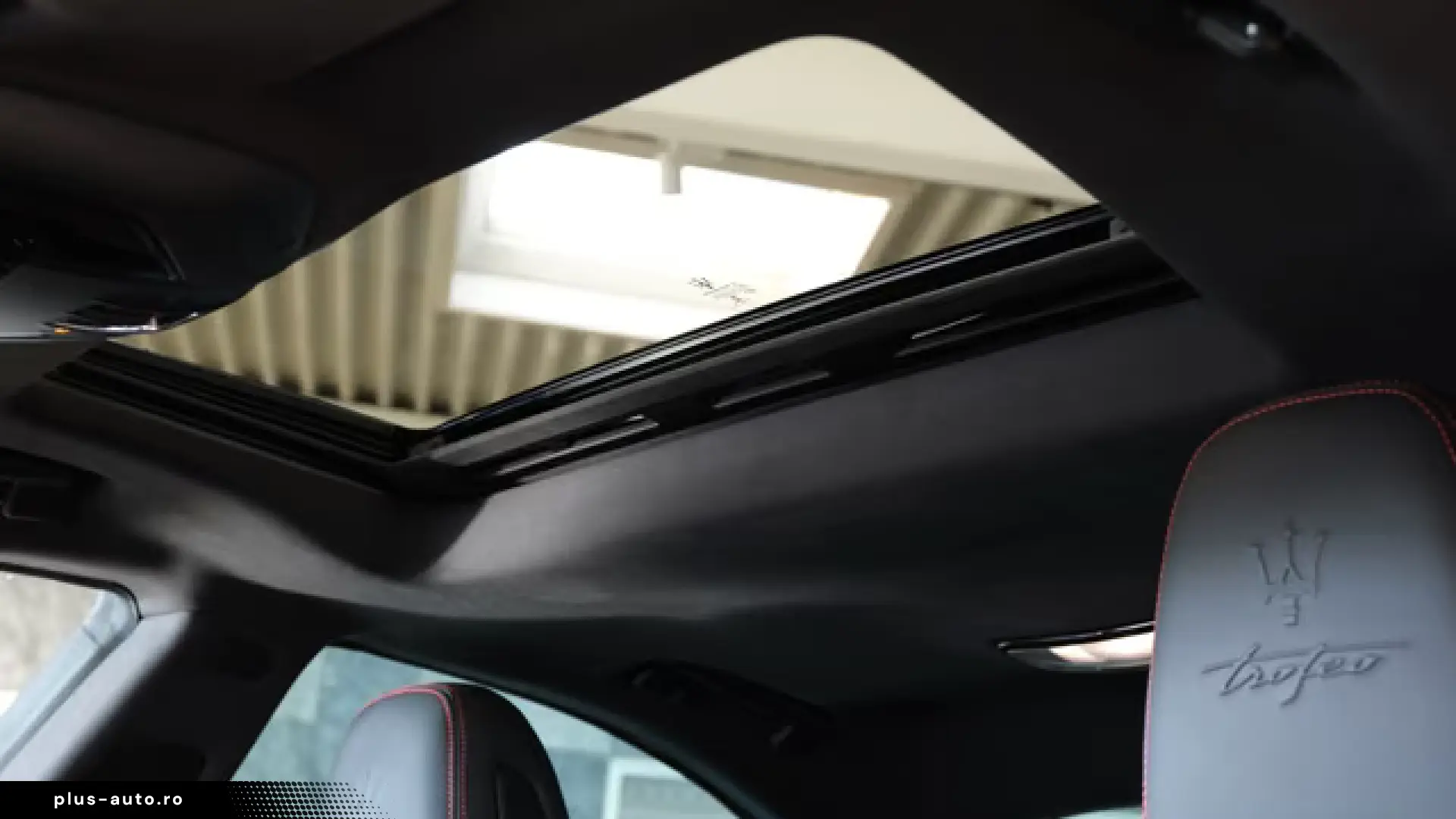 MASERATI Ghibli 2023 — imagine 23